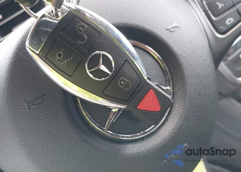 2018 Mercedes-Benz Cla 250 4Matic из США, поврежденный, VIN WDDSJ4GB5JN559168